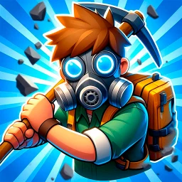 From the Bunker: Idle Survival 图标