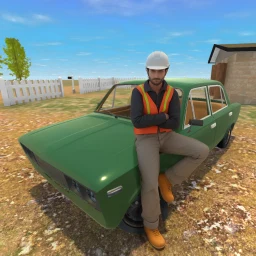 Symbol von My Broken Car: Online